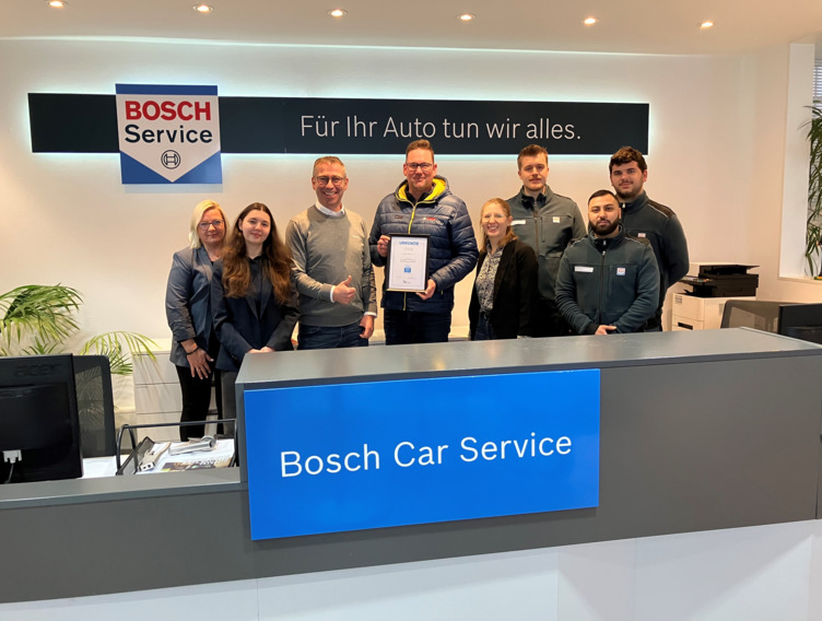 Bisch Service Iserlohn