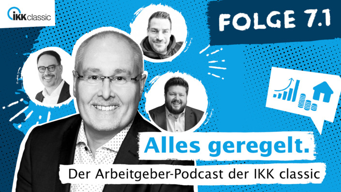 Thumbnail Arbeitgeberpodcast