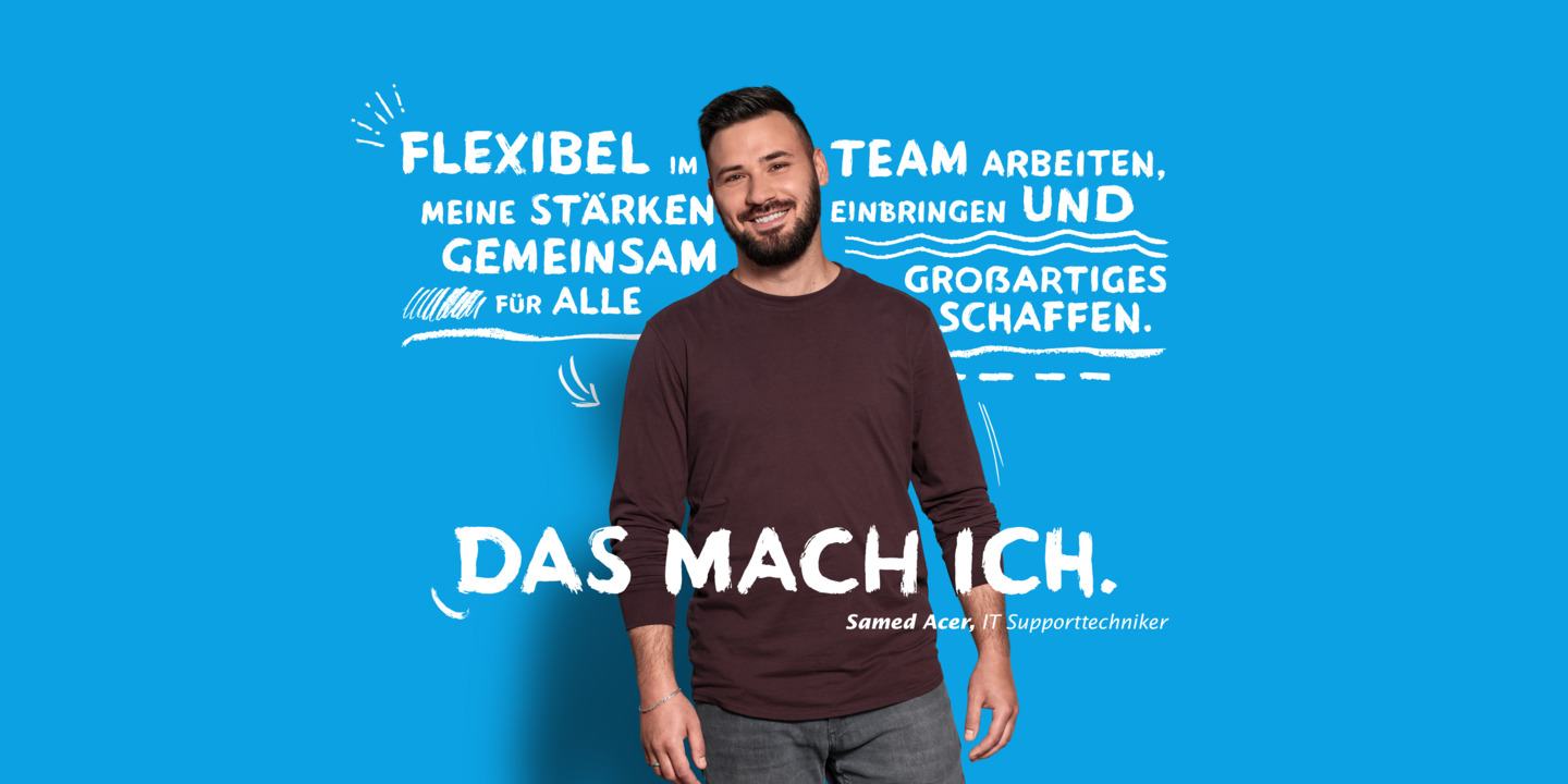 Fachkräfte/Spezi Team